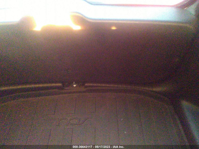 2015 KIA SOUL BASE - KNDJN2A28F7193614