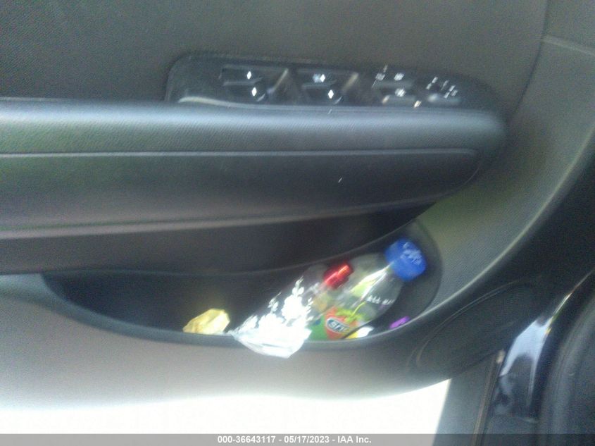 2015 KIA SOUL BASE - KNDJN2A28F7193614