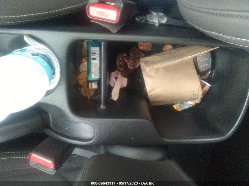 2015 KIA SOUL BASE - KNDJN2A28F7193614