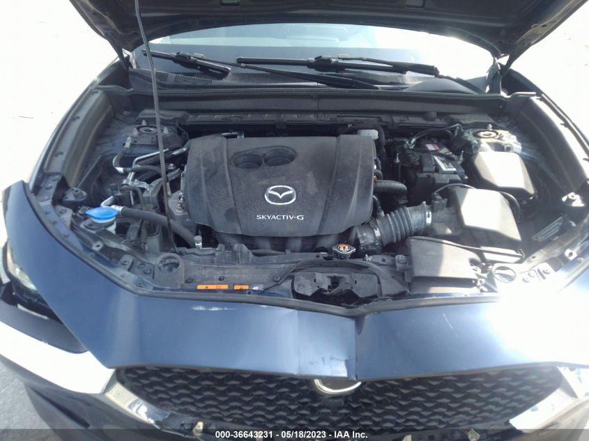 2021 MAZDA CX-30 SELECT - 3MVDMBBL8MM254615