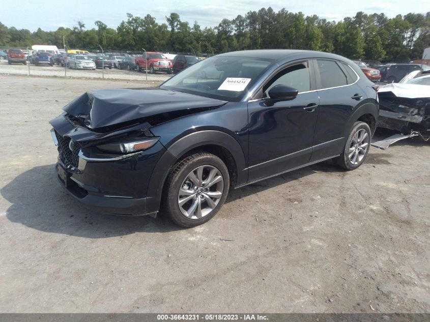 2021 MAZDA CX-30 SELECT - 3MVDMBBL8MM254615