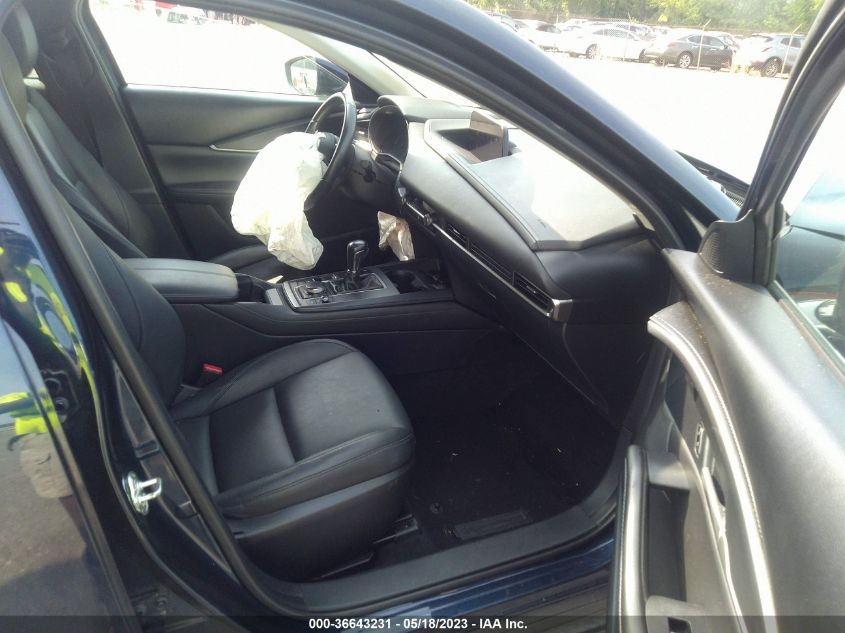 2021 MAZDA CX-30 SELECT - 3MVDMBBL8MM254615