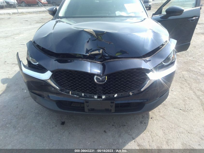 2021 MAZDA CX-30 SELECT - 3MVDMBBL8MM254615