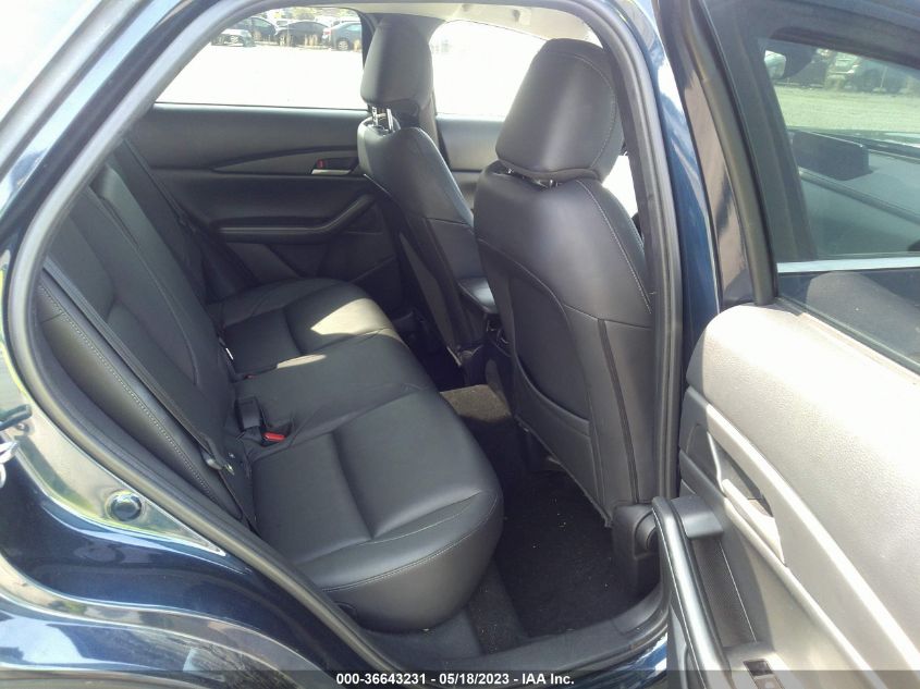 2021 MAZDA CX-30 SELECT - 3MVDMBBL8MM254615