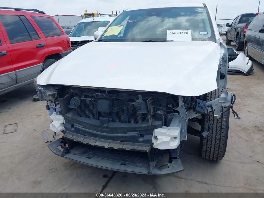 2021 MAZDA CX-5 TOURING - JM3KFBCM8M1354891