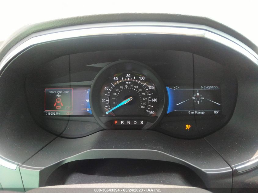 2FMPK4K91MBA39238 2021 FORD EDGE - Image 11
