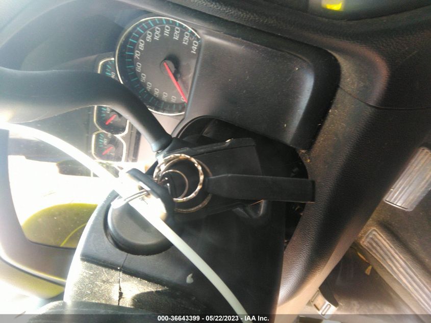 2016 CHEVROLET SILVERADO 1500 LT - 3GCUKREC3GG115801