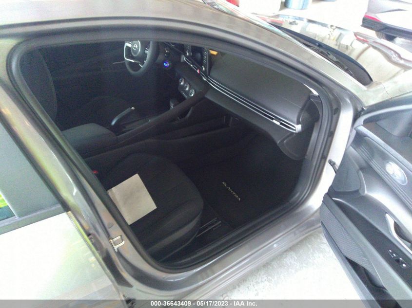 2023 HYUNDAI ELANTRA SE - KMHLL4AG4PU548525