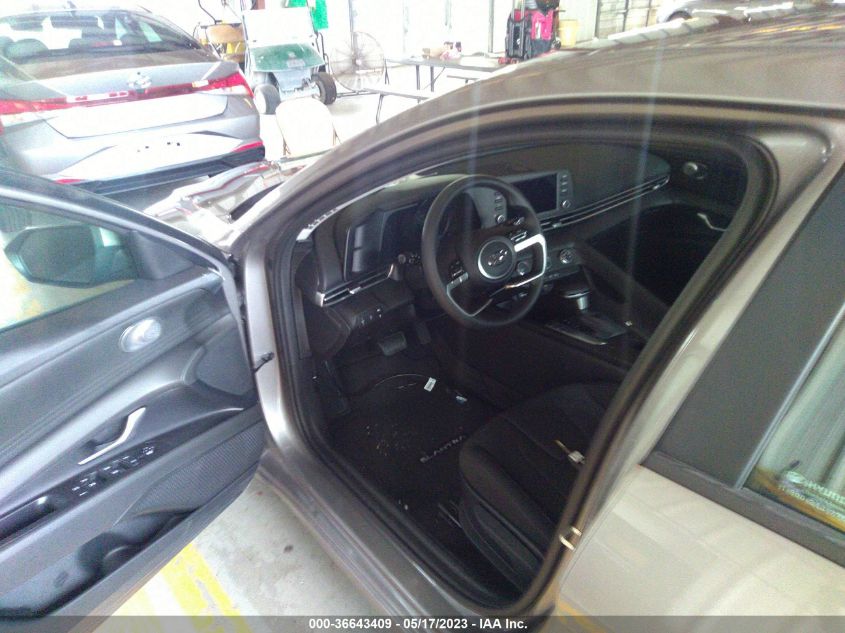 2023 HYUNDAI ELANTRA SE - KMHLL4AG4PU548525