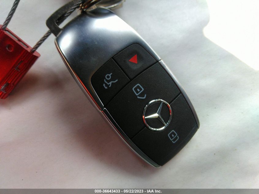 2021 MERCEDES-BENZ GLA GLA 250 - W1N4N4HB0MJ185434