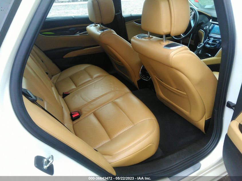 2013 CADILLAC XTS PREMIUM - 2G61S5S39D9189815
