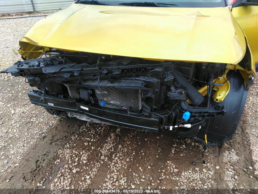 2022 KIA SELTOS SX - KNDETCA29N7306613