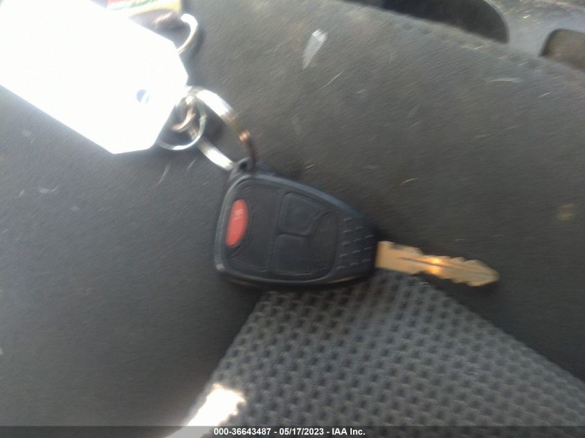 2015 JEEP COMPASS SPORT - 1C4NJDBB1FD423745