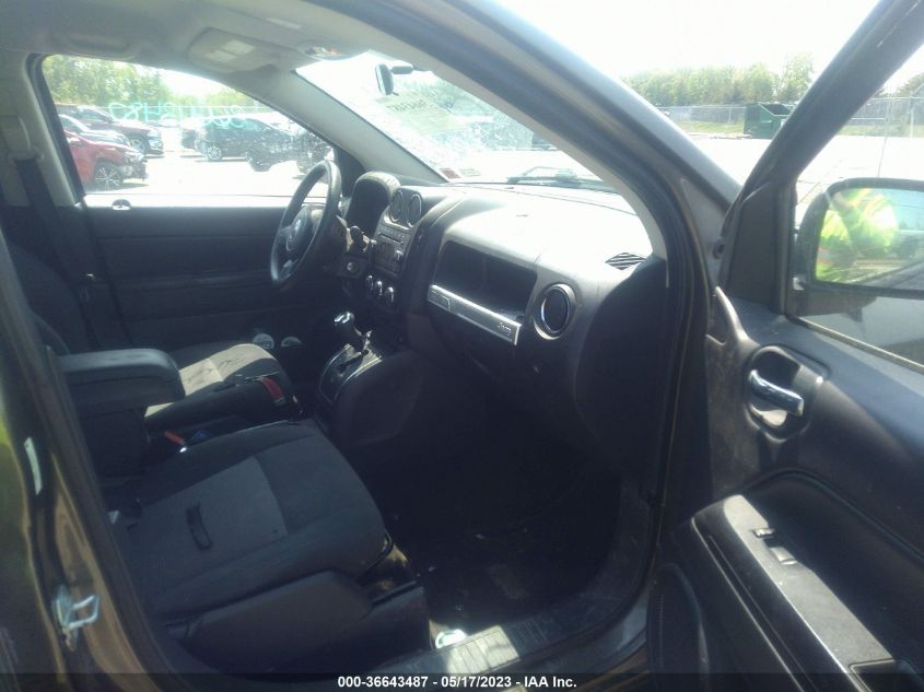 2015 JEEP COMPASS SPORT - 1C4NJDBB1FD423745