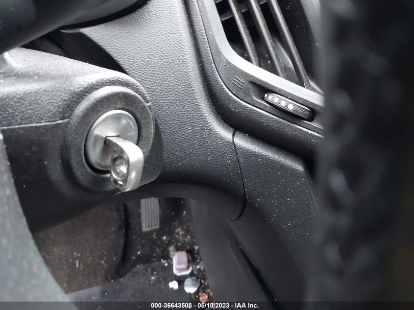 2013 CHEVROLET EQUINOX LT - 2GNALDEK9D6199972
