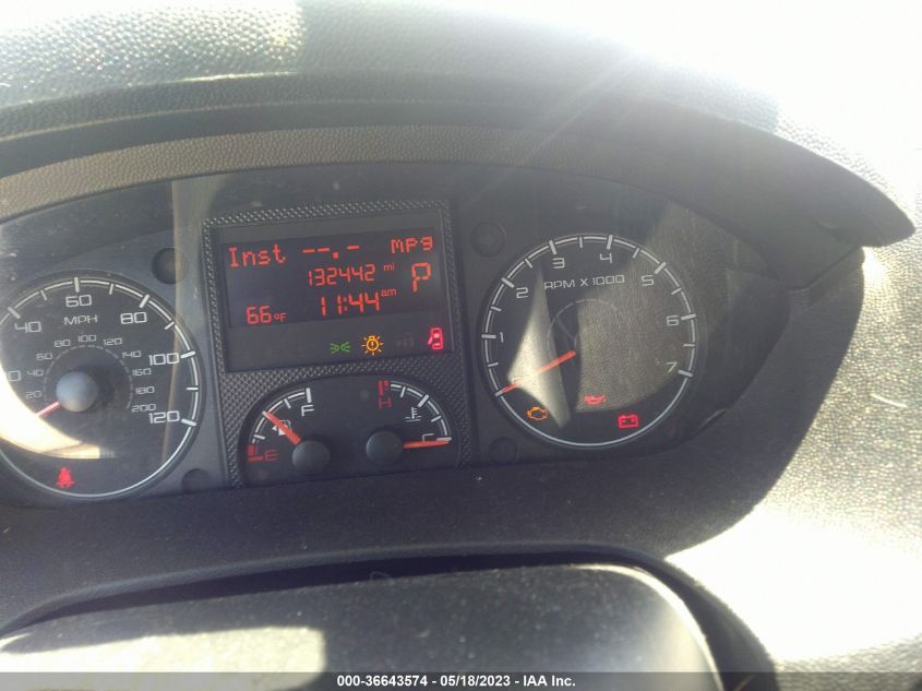 2016 RAM PROMASTER CARGO VAN - 3C6TRVAG5GE105153