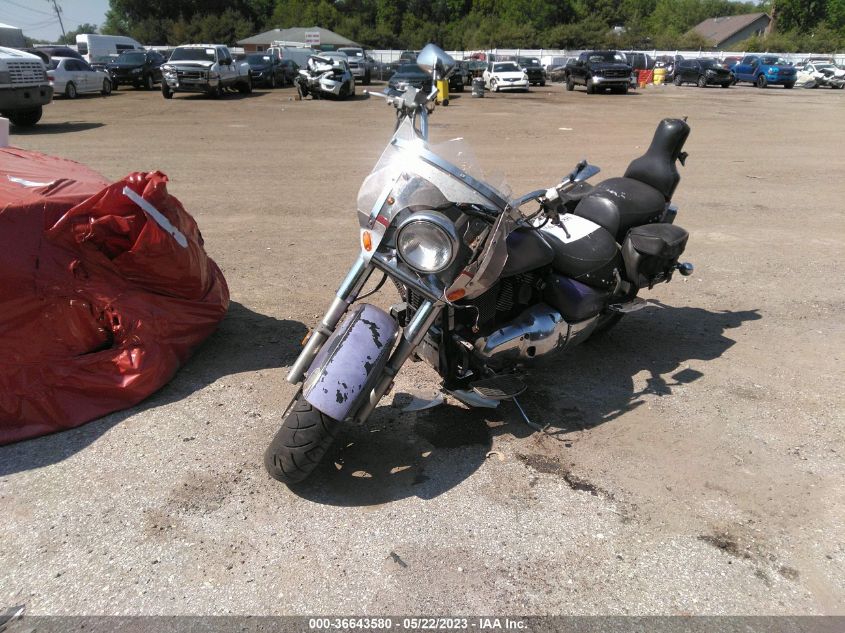 2000 SUZUKI VL1500 - JS1VY51A7Y2101596
