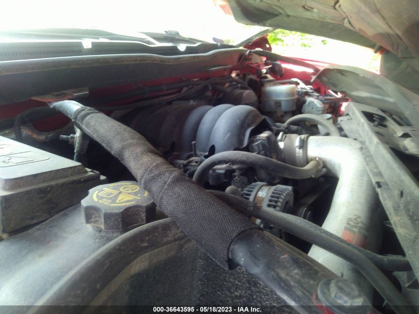 2015 CHEVROLET SILVERADO 1500 LTZ - 3GCUKSEJ2FG170700
