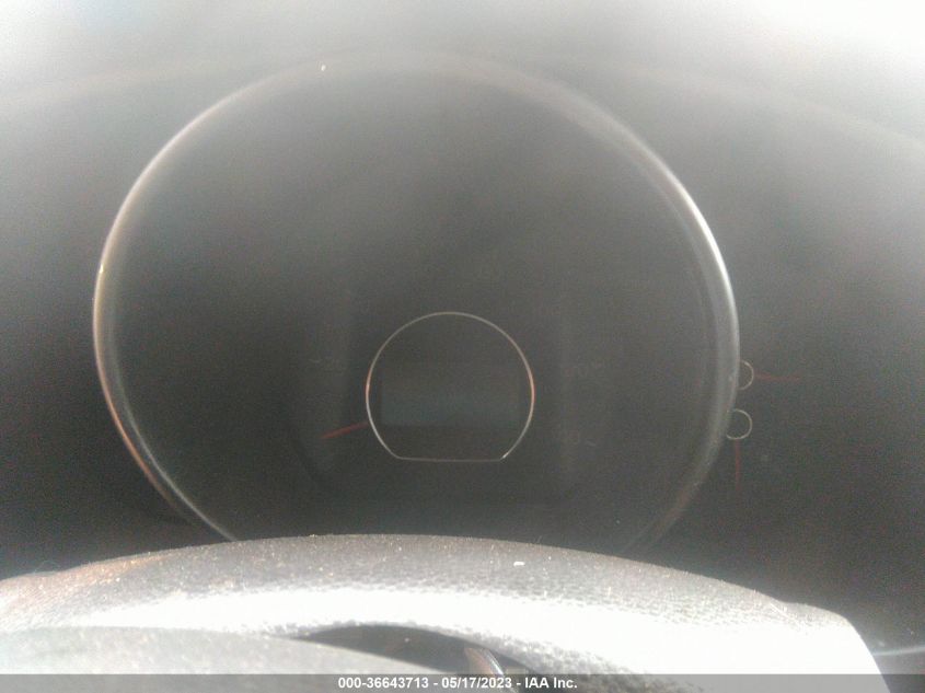 2016 KIA SOUL + - KNDJP3A55G7260326