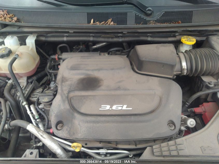 2018 CHRYSLER PACIFICA TOURING L PLUS - 2C4RC1EGXJR333579