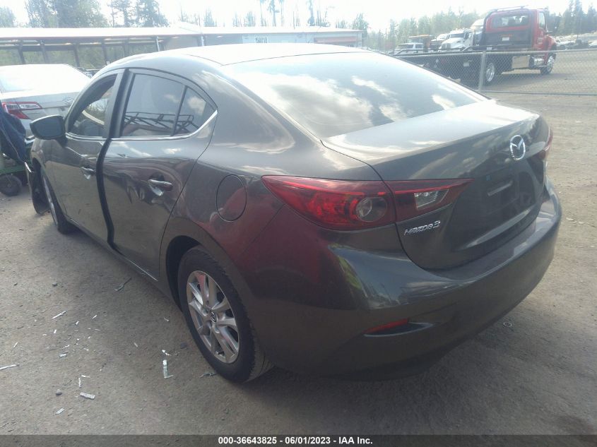 2017 MAZDA MAZDA3 4-DOOR SPORT 3MZBN1U75HM156418