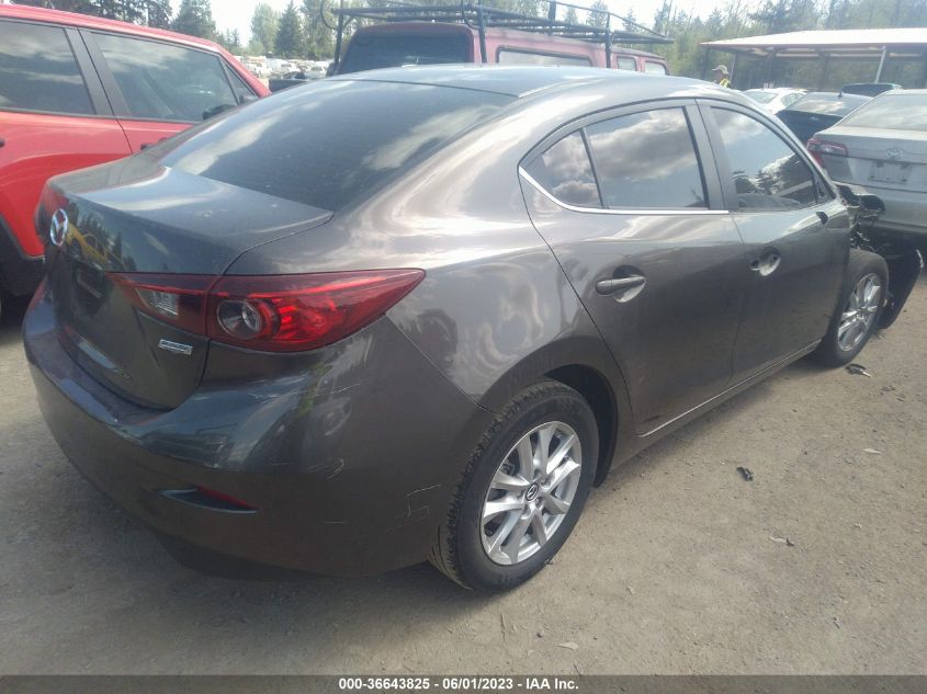 2017 MAZDA MAZDA3 4-DOOR SPORT 3MZBN1U75HM156418