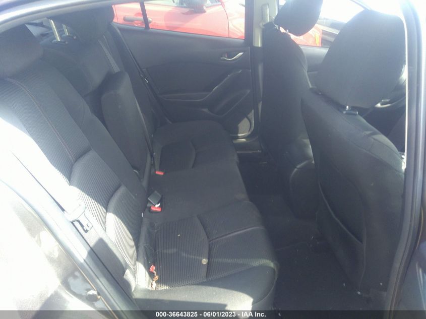 2017 MAZDA MAZDA3 4-DOOR SPORT 3MZBN1U75HM156418