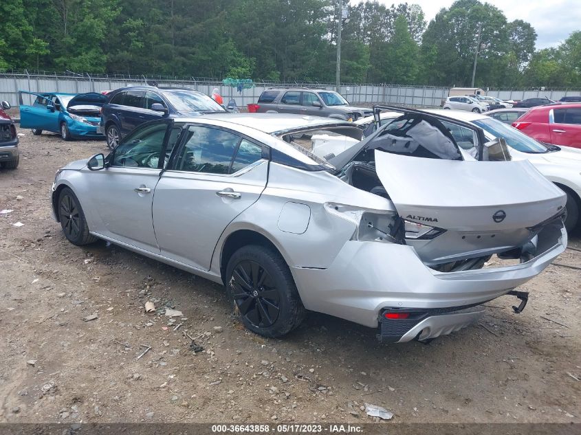 2019 NISSAN ALTIMA 2.5 SL - 1N4BL4EV8KC196515