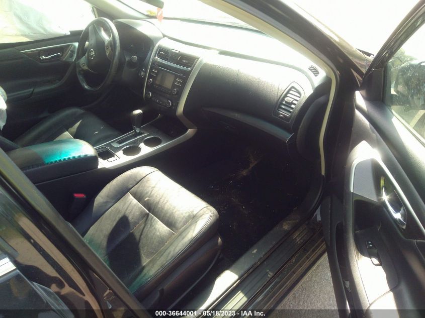 2013 NISSAN ALTIMA 2.5 SL - 1N4AL3AP6DN420126
