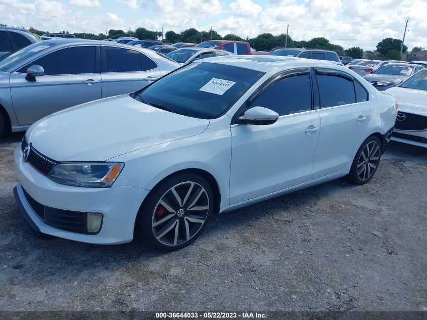 2015 VOLKSWAGEN JETTA SEDAN 2.0T GLI SE - 3VW4T7AJ0FM254903
