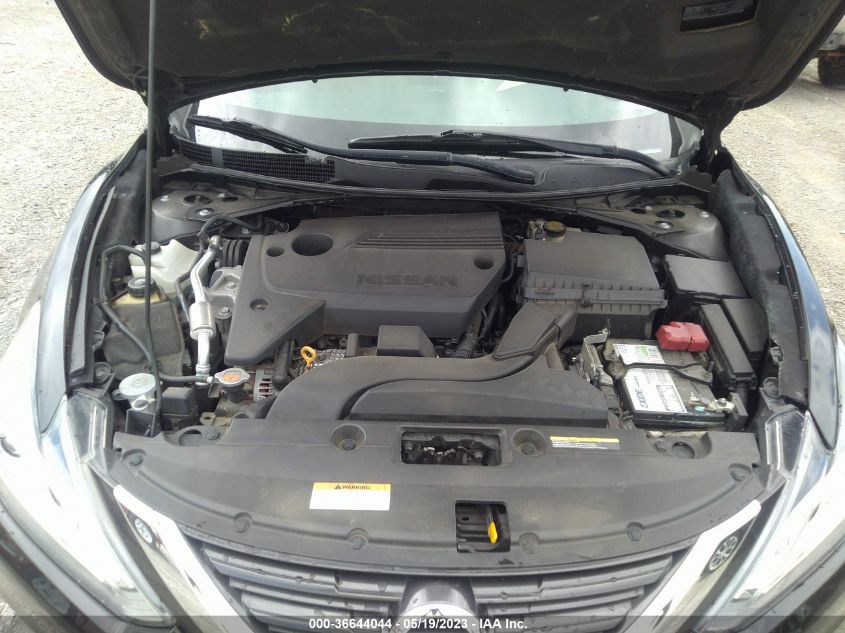 2016 NISSAN ALTIMA 2.5 SL - 1N4AL3AP4GC195799