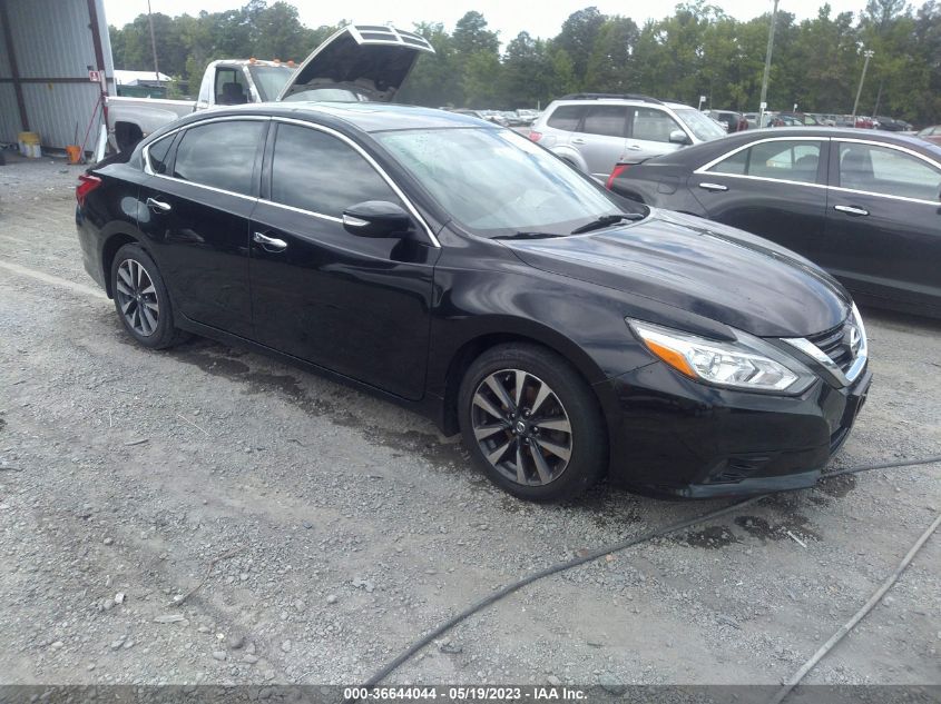 2016 NISSAN ALTIMA 2.5 SL - 1N4AL3AP4GC195799