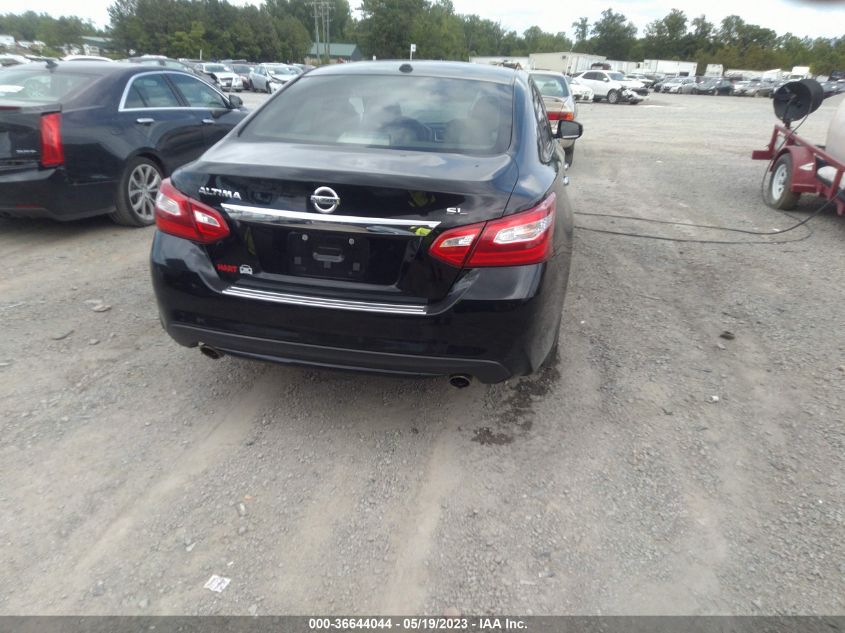 2016 NISSAN ALTIMA 2.5 SL - 1N4AL3AP4GC195799