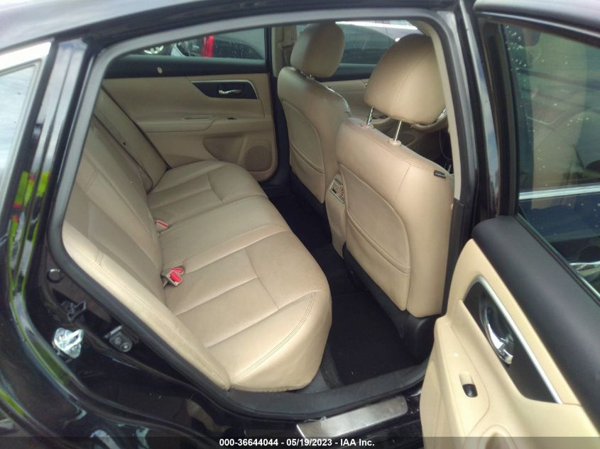 2016 NISSAN ALTIMA 2.5 SL - 1N4AL3AP4GC195799