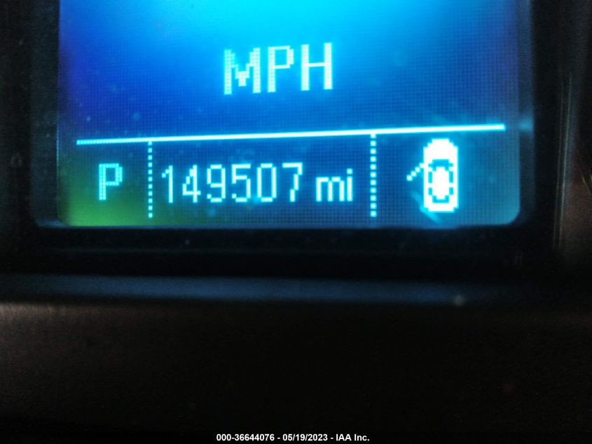 2013 CHEVROLET EQUINOX LS - 2GNALBEK3D6376181