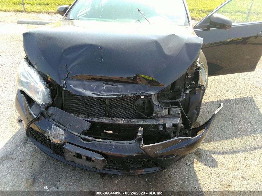 2015 TOYOTA CAMRY XLE/SE/LE/XSE - 4T1BF1FK1FU067144