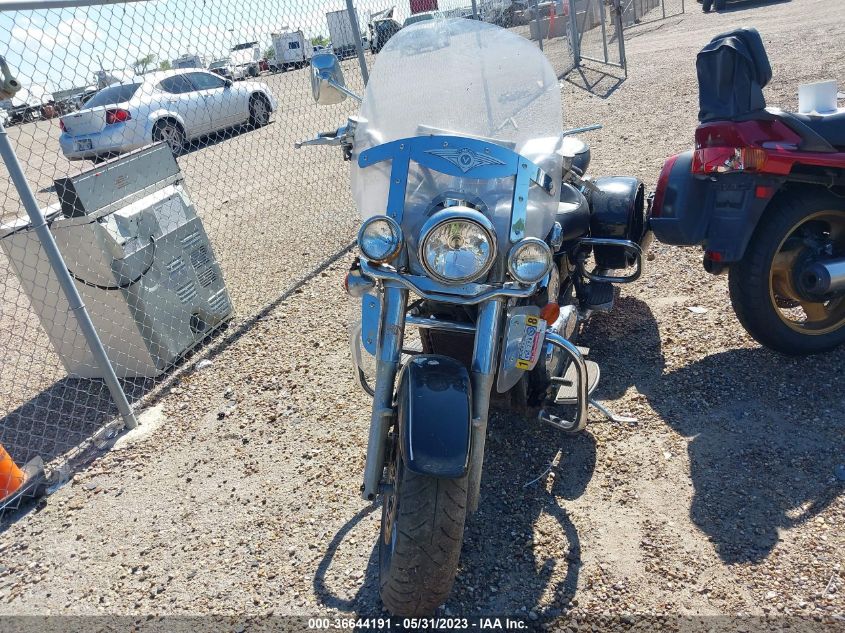 2004 KAWASAKI VN1500 L JKBVNAL144A027063
