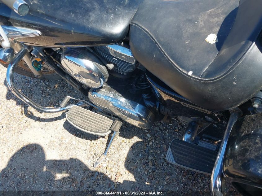 2004 KAWASAKI VN1500 L JKBVNAL144A027063