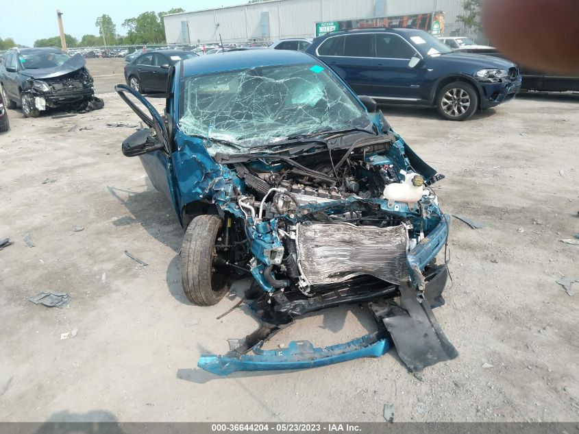 2020 CHEVROLET SPARK LS - KL8CB6SA8LC411982