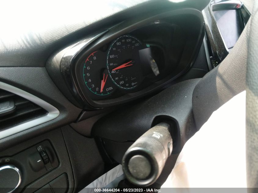 2020 CHEVROLET SPARK LS - KL8CB6SA8LC411982