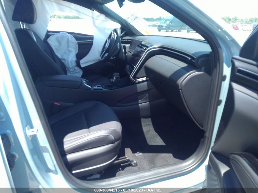 2023 HYUNDAI SANTA CRUZ LIMITED - 5NTJEDAF6PH061710