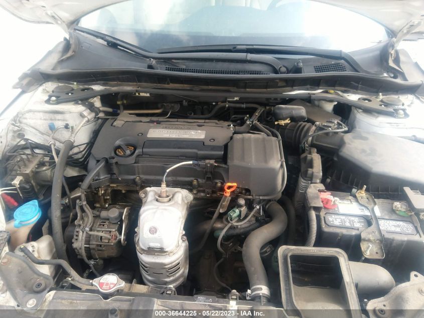 2014 HONDA ACCORD SEDAN EX - 1HGCR2F79EA214359
