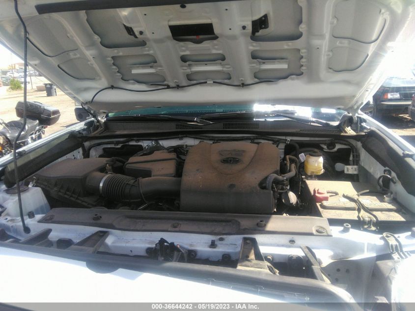 2021 TOYOTA TACOMA 2WD SR5/TRD SPORT - 3TYAZ5CN0MT007388