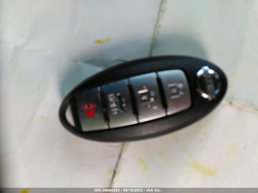 2016 NISSAN ALTIMA 2.5 SR - 1N4AL3AP6GC288937
