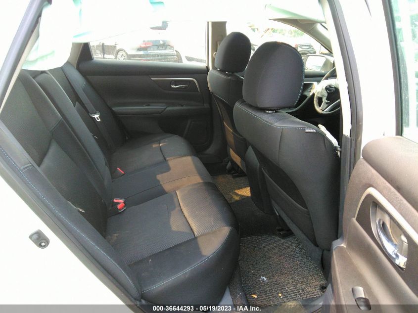 2016 NISSAN ALTIMA 2.5 SR - 1N4AL3AP6GC288937