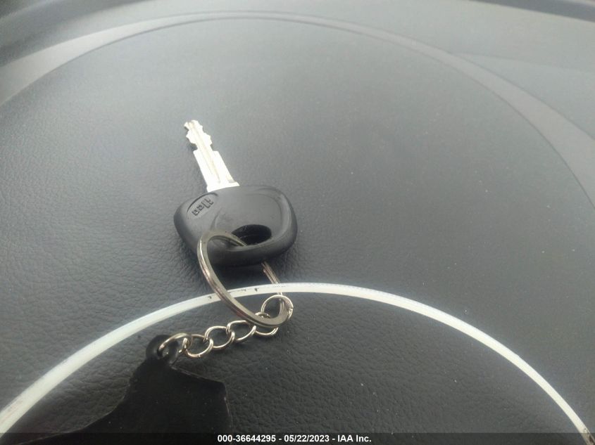 2015 KIA FORTE LX - KNAFK4A64F5420920