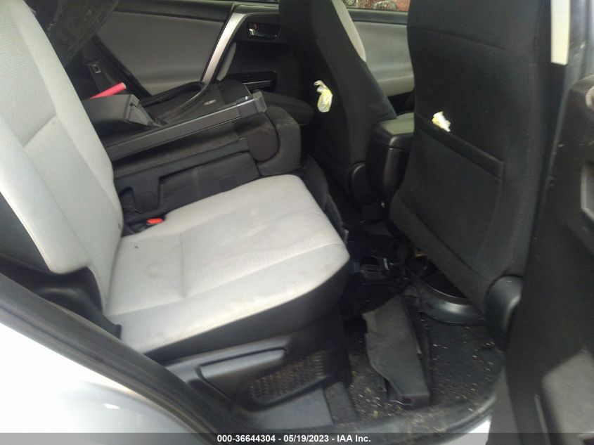 2016 TOYOTA RAV4 HYBRID XLE JTMRJREV5GD047296