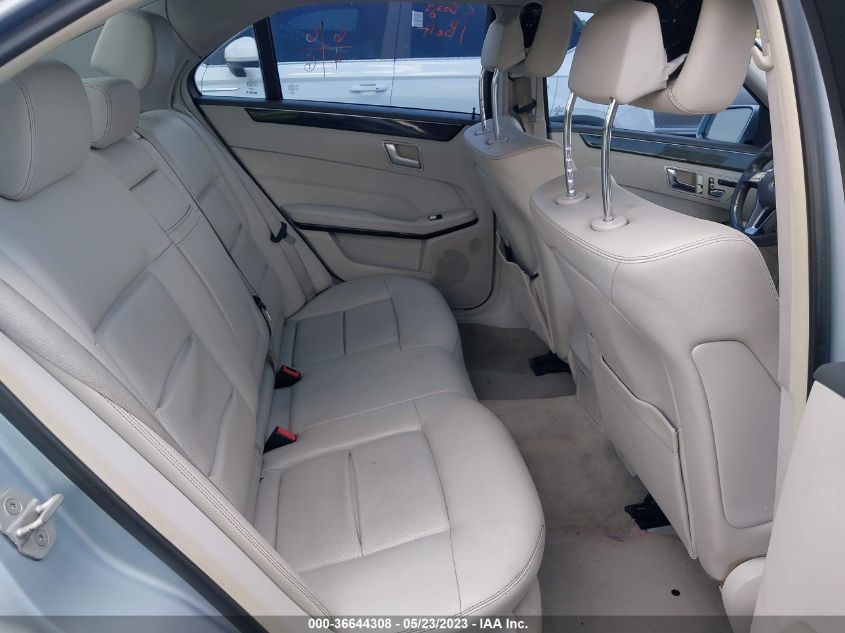 2014 MERCEDES-BENZ E-CLASS E 350 - WDDHF5KB3EB028342