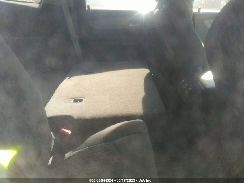 2015 CHEVROLET TRAVERSE LS - 1GNKVFED1FJ338753
