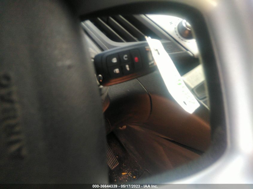 2016 CHEVROLET EQUINOX LT - 2GNALCEK0G1152180